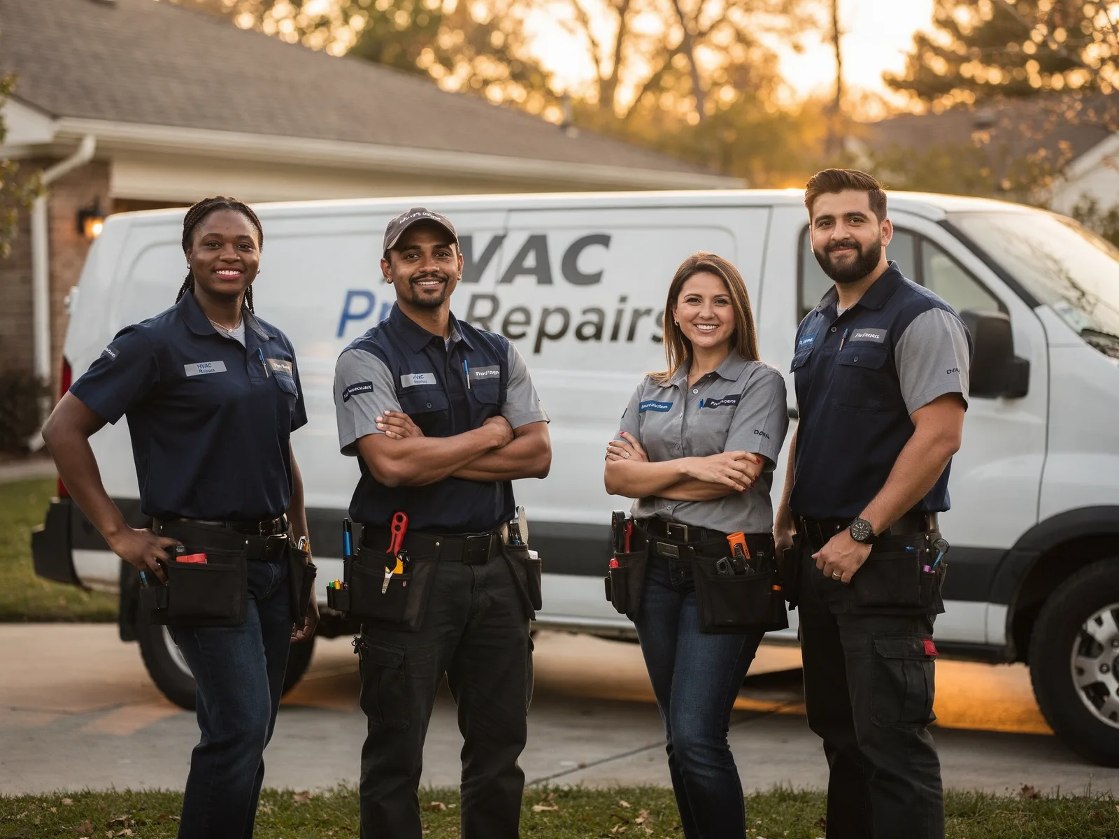 Heat Pump Repair company in Camilla, GA