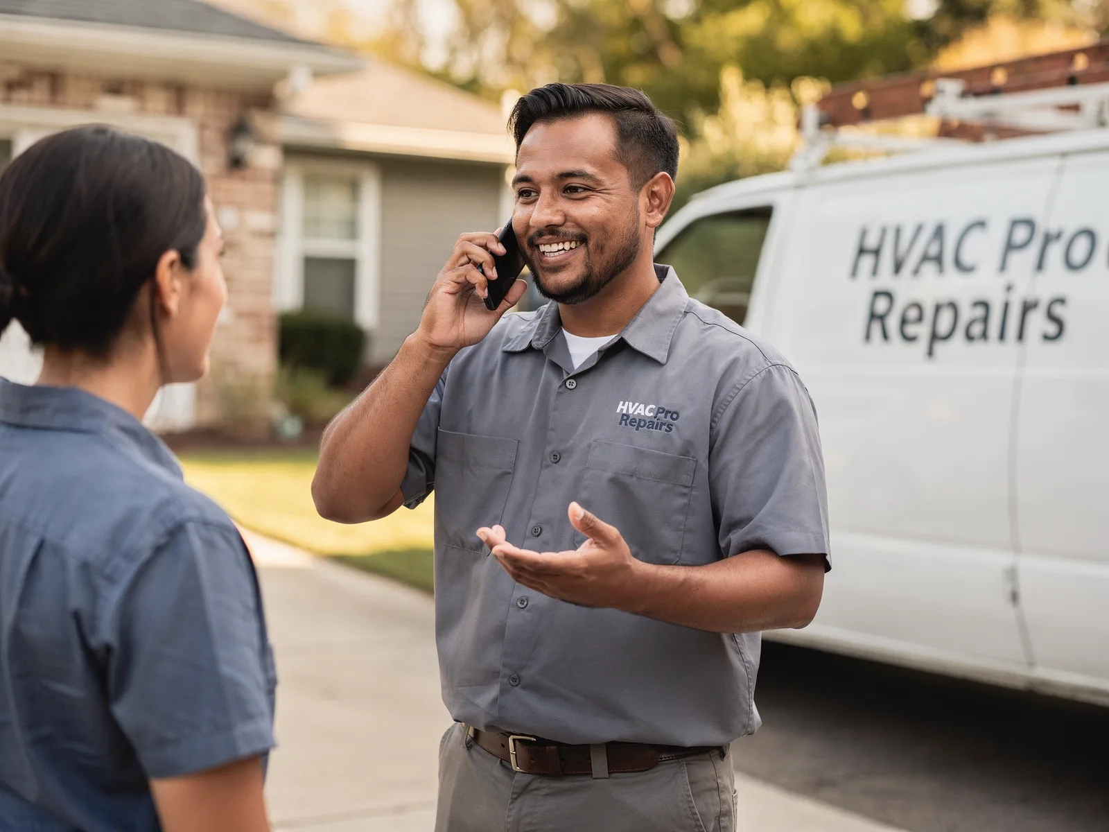 Heat Pump Repair Camilla, GA FAQs